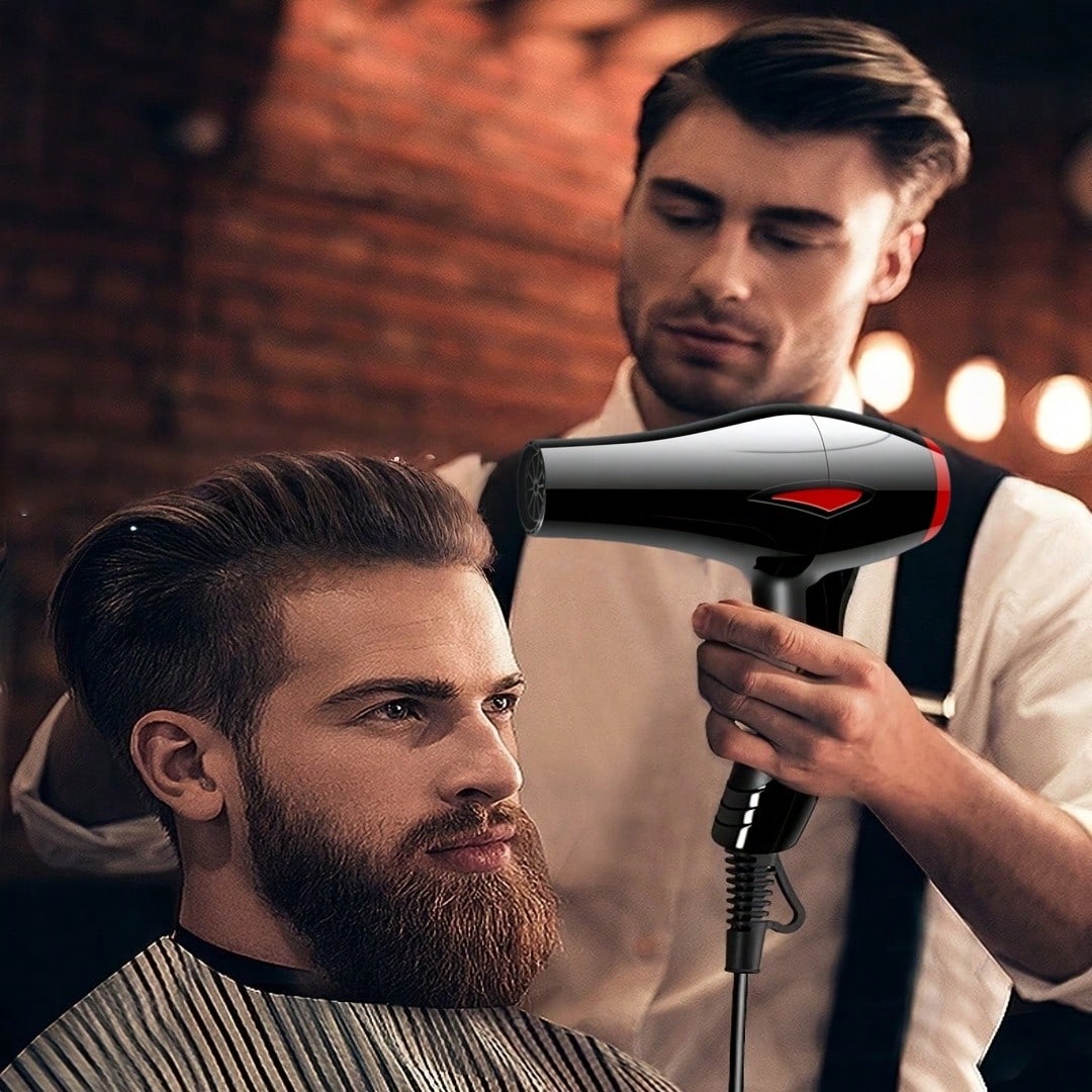 Secador de pelo profesional de - Hair Care High End reseña y precio