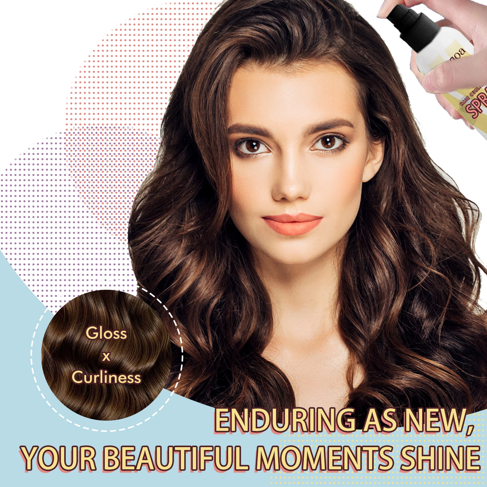 Kit de cuidado capilar BabyHoe - Hair Care Kit reseña y precio