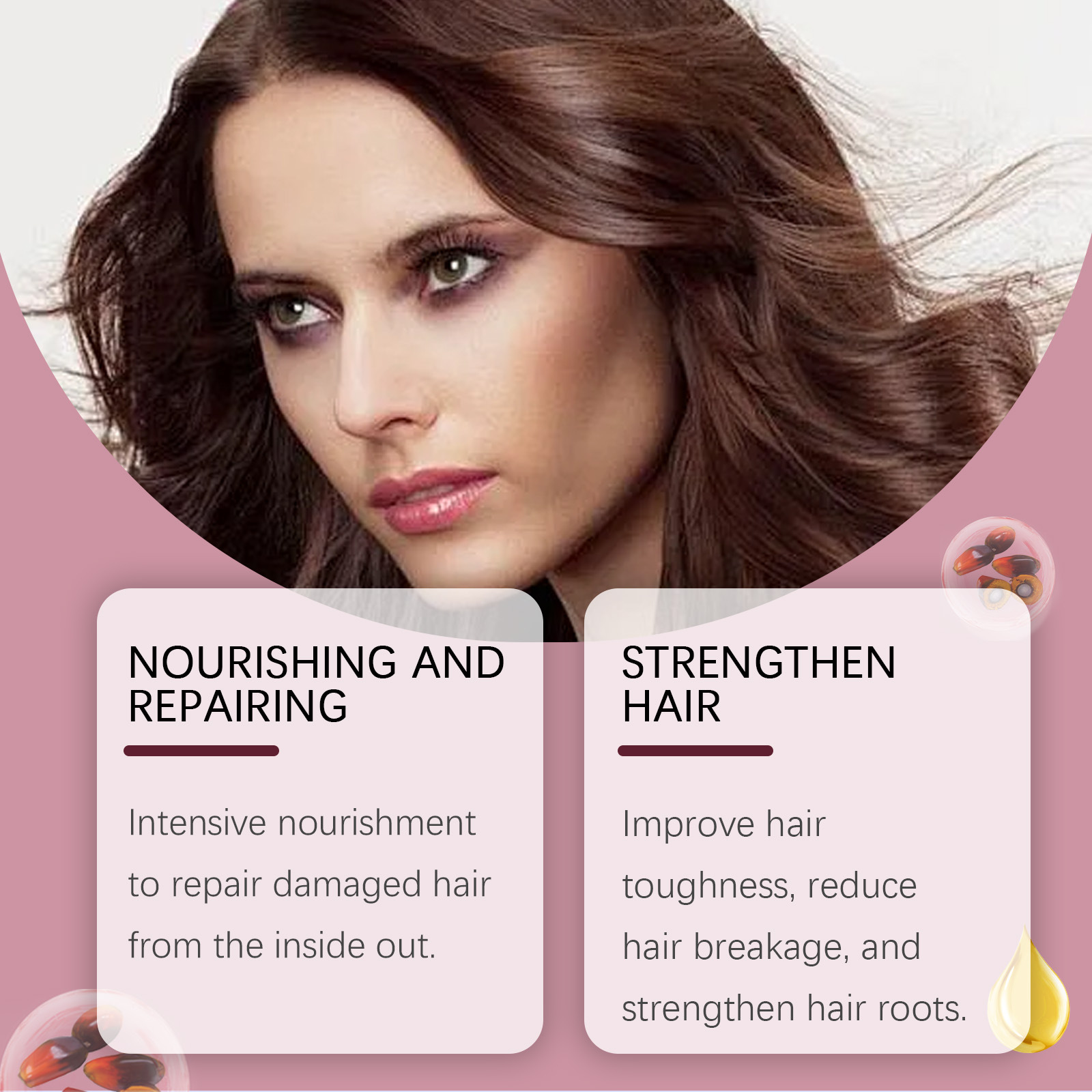 EELHOE-shampoo y acondicionado - Hair Care Keratin Treatment reseña y precio