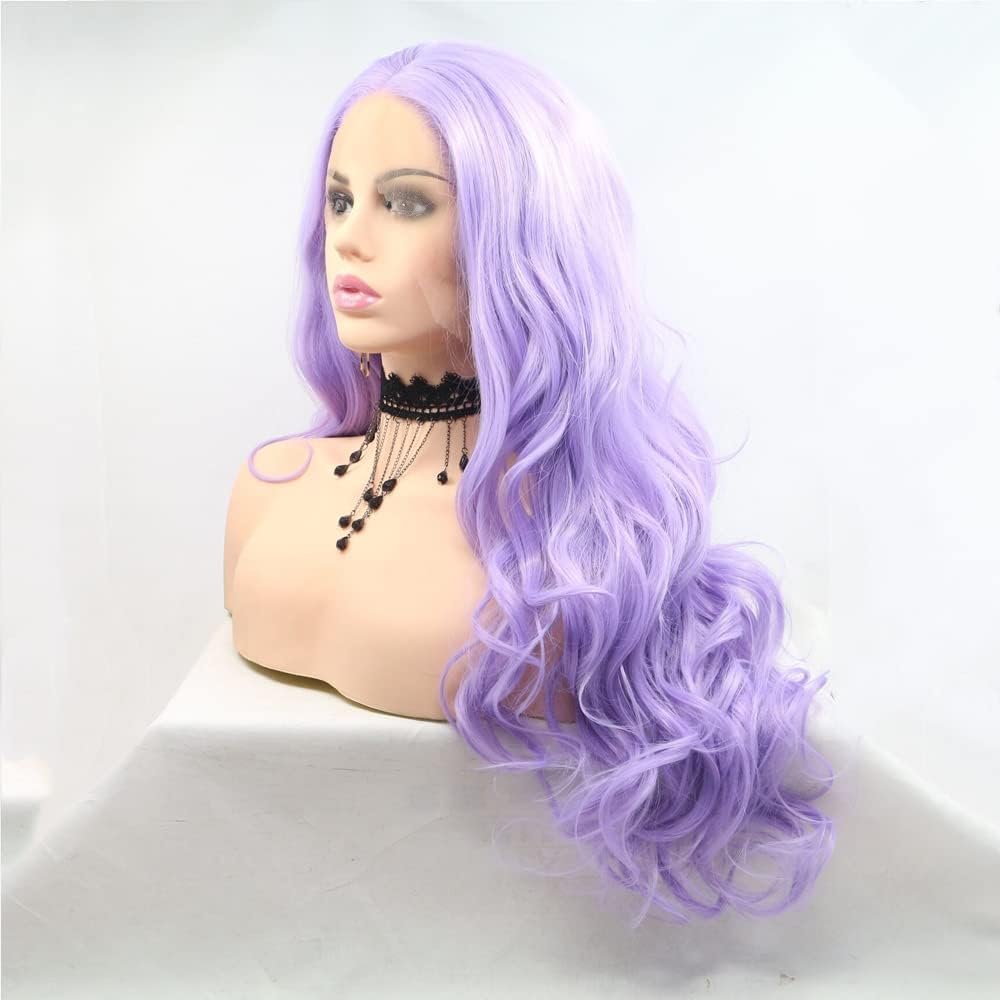 Peluca de Cabello Largo Ondula - Hair Care For Wavy Hair reseña y precio
