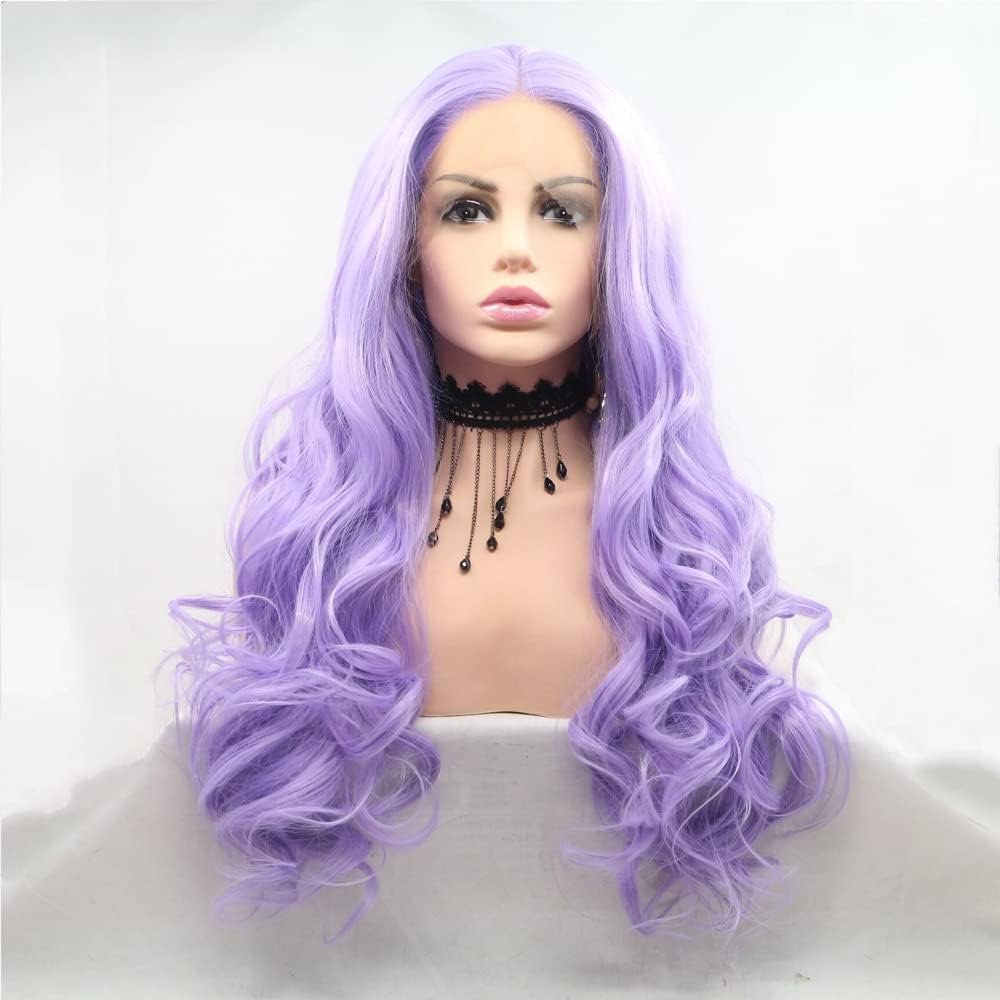Peluca de Cabello Largo Ondula - Hair Care For Wavy Hair reseña y precio