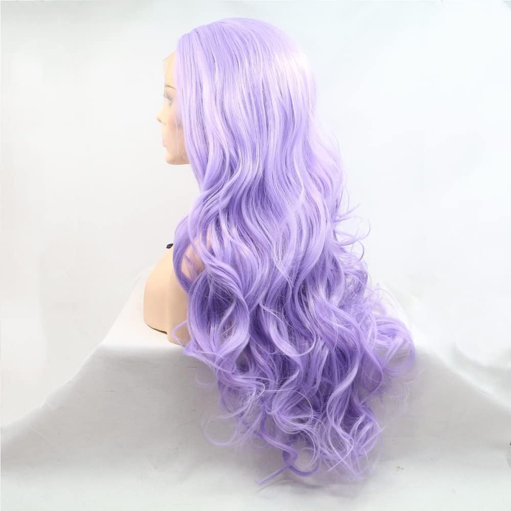 Peluca de Cabello Largo Ondula - Hair Care For Wavy Hair reseña y precio