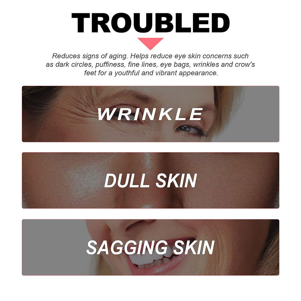 Crema de ojos con retinol, acl - The Ordinary Serum Hyaluronic Acid reseña y precio
