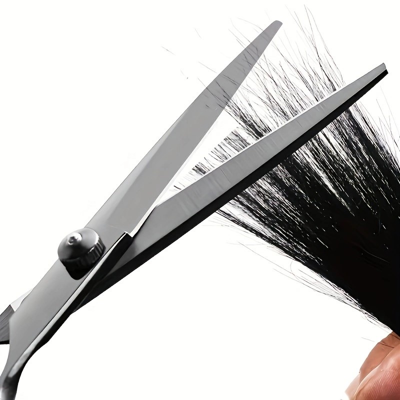 Juego de Tijeras de Peluquería - Hair Care Kit reseña y precio