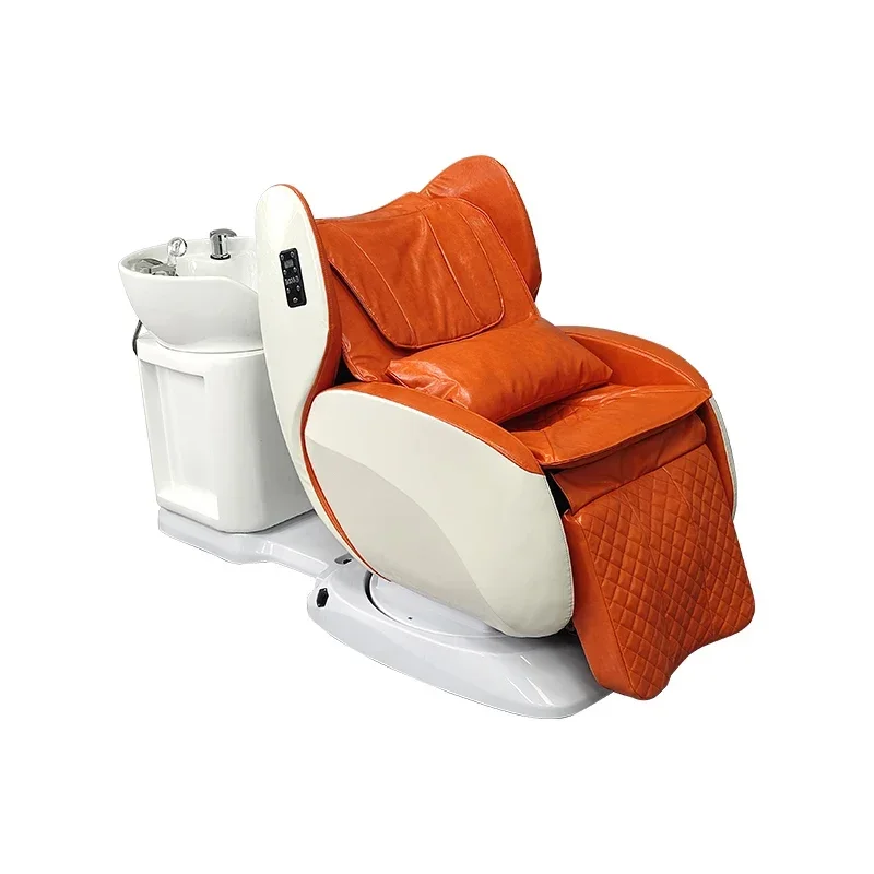 Y Silla giratoria inteligente  - Hair Care High End reseña y precio