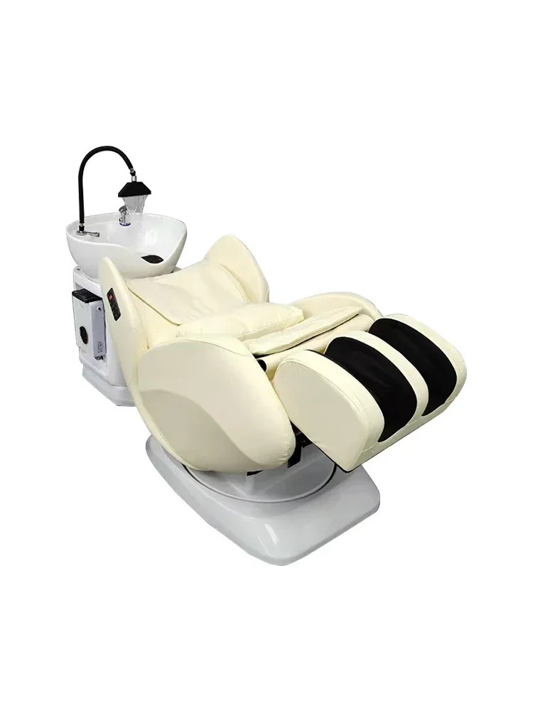 Y Silla giratoria inteligente  - Hair Care High End reseña y precio
