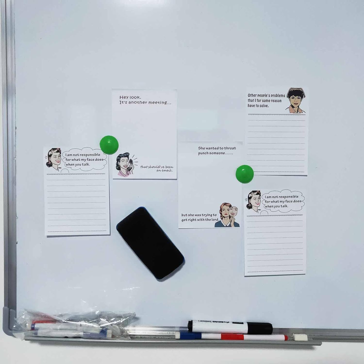 4 Uds. Bloc de notas novedosos - Hair Care Journal reseña y precio