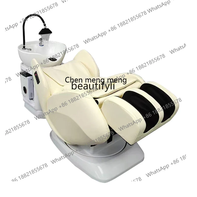 Silla giratoria para el cuidad - Hair Care High End reseña y precio