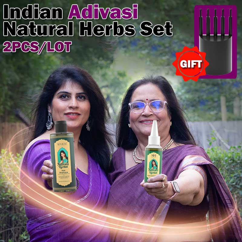 Set de Aceite para el Crecimie - Hair Care India reseña y precio