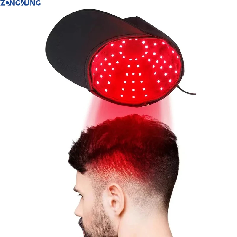 Gorro de Terapia Capilar con L - Hair Care Growth reseña y precio
