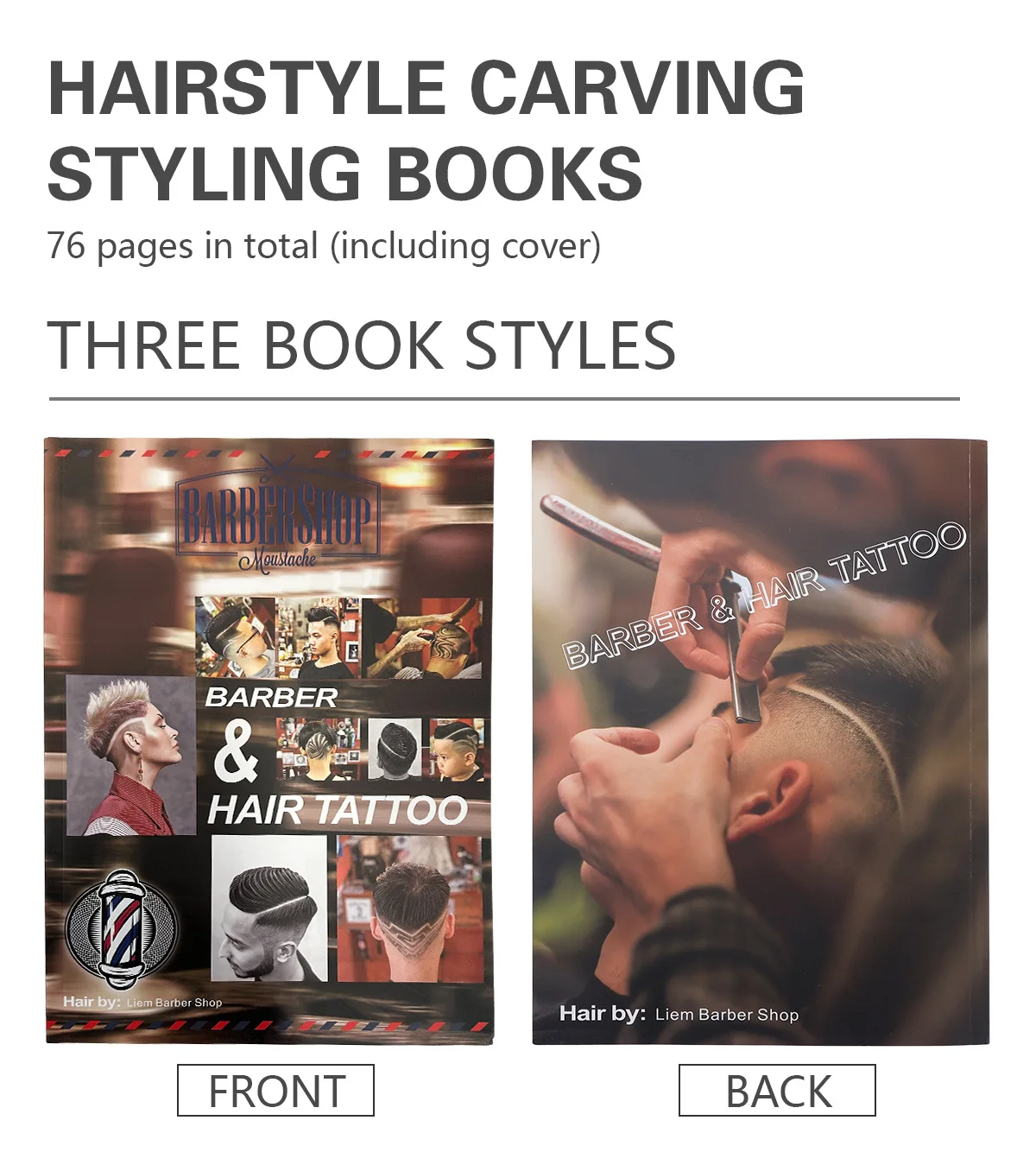 Álbum de ilustración de diseño - Hair Care Journal reseña y precio