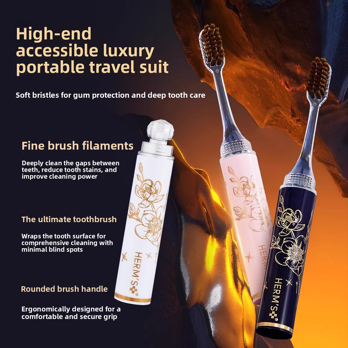 Nuevo tubo de lápiz labial de  - Hair Care High End reseña y precio