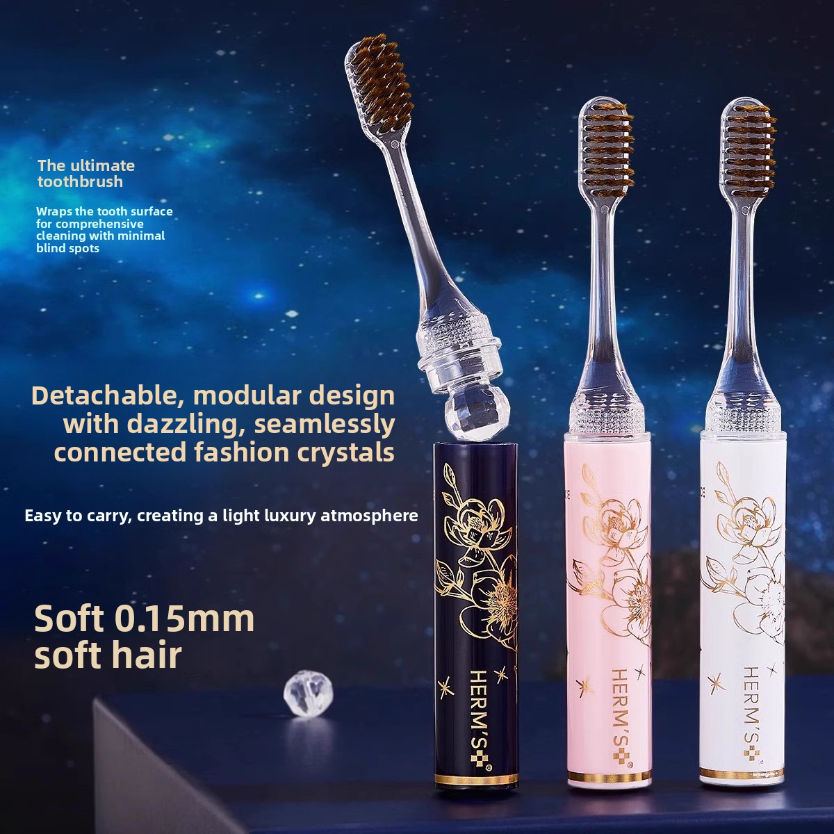Nuevo tubo de lápiz labial de  - Hair Care High End reseña y precio